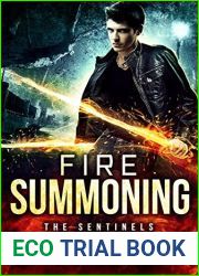Fire Summoning (The Sentinels #2)