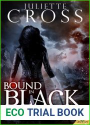 Bound in Black (The Vessel Trilogy, #3)
