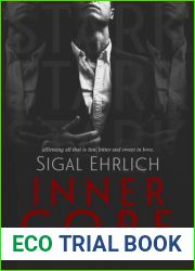 Inner Core (Stark, #2)