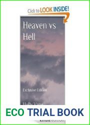 Heaven vs. Hell (Eternal War, #1)