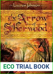 The Arrow of Sherwood