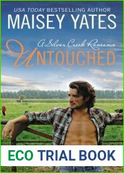 Untouched (Silver Creek, #2)