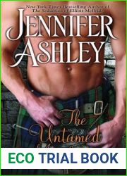 The Untamed MacKenzie (MacKenzies and McBrides, #5.5)