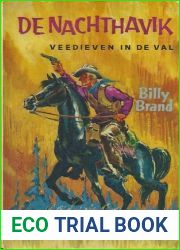 Veedieven in de val (De Nachthavik, #1)