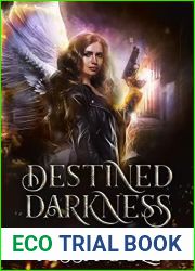 Destined Darkness (Nephilim|s Destiny, #1)