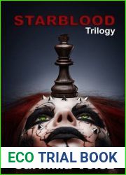 The Starblood Trilogy