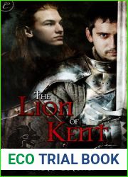 The Lion of Kent