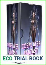 Cosplayer Fantasy: The Full Set
