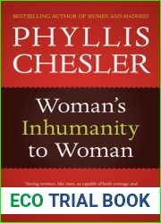 Woman|s Inhumanity to Woman