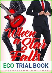 When a Star Falls (Pop Stars Romantic Comedy, #1)