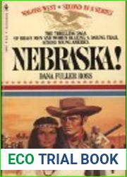 Nebraska! (Wagons West, #2)