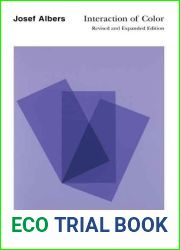 Interaction of Color