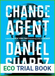 Change Agent