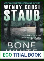 Bone White (Mundy|s Landing #3)
