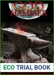 God Hammer (Demon Accords, #9)