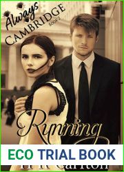 Running (Always Cambridge, #2)