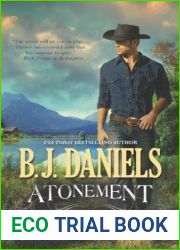 Atonement (Beartooth, Montana, #4)