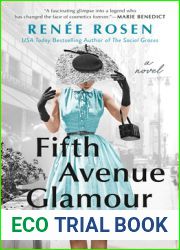 Fifth Avenue Glamour Girl