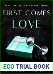 First Comes Love (Silver Spoon #1)