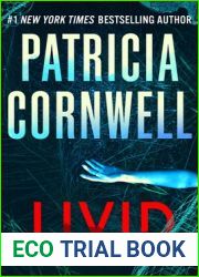 Livid (Kay Scarpetta, #26)