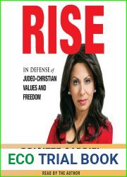 Rise: In Defense of Judeo-Christian Values and Freedom