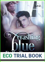 Crashing Blue
