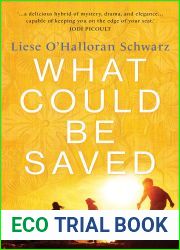 What Could Be Saved