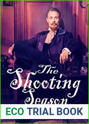 The Shooting Season (Resurrectionist #1)