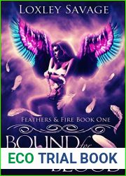 Bound for Blood (Feathers and Fire #1)