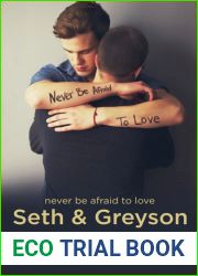 Seth and Greyson (The Coincidence, #7)