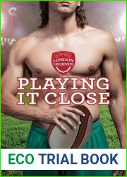 Playing It Close (London Legends, #2)