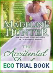 The Accidental Duchess (Fairbourne Quartet, #4)