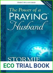 The Power of a Praying Husband