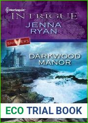 Darkwood Manor (Shivers, #4)