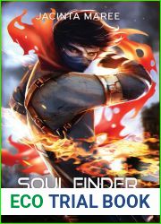 Soul Finder (The Immortal Gene, #2)
