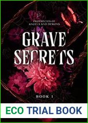 Grave Secrets (Prophecies of Angels and Demons Book 1)