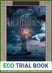 The Lighthouse (The Cyrenian Trilogy #1)
