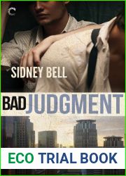 Bad Judgment