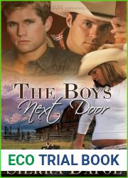 The Boys Next Door