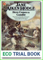 Here Comes a Candle