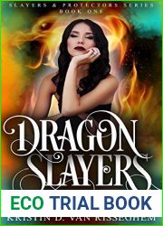Dragon Slayers (Slayers and Protectors #1)