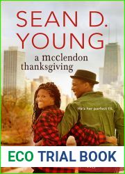 A McClendon Thanksgiving (McClendon Holiday, #1)