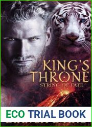 King|s Throne (Tales of the Were: String of Fate #2)