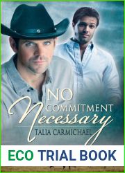 No Commitment Necessary (Encounters, #2)