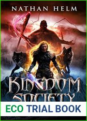 Kingdom Society : Broken Reality