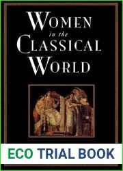 Women in the Classical World: Image and Text