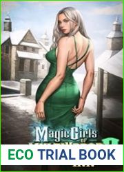 Magic Girls of Multiverse Inn 2