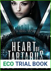 Heart of Tartarus (Sky Cities, #1)