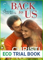 Back to Us (Shore Secrets, #3)