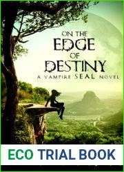 On the Edge of Destiny (Vampire SEALs, #3)